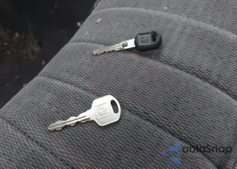 2003 Buick Century Custom из США, поврежденный, VIN 2G4WS52J931218577